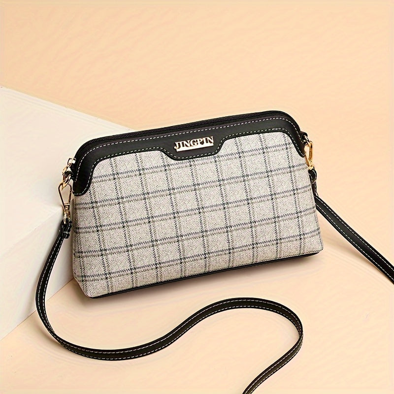Theresa Crossbody Bag