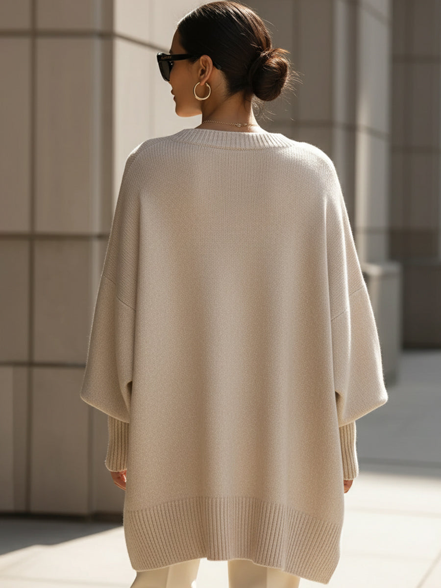 Claudia | Elegant and Casual Jumper
