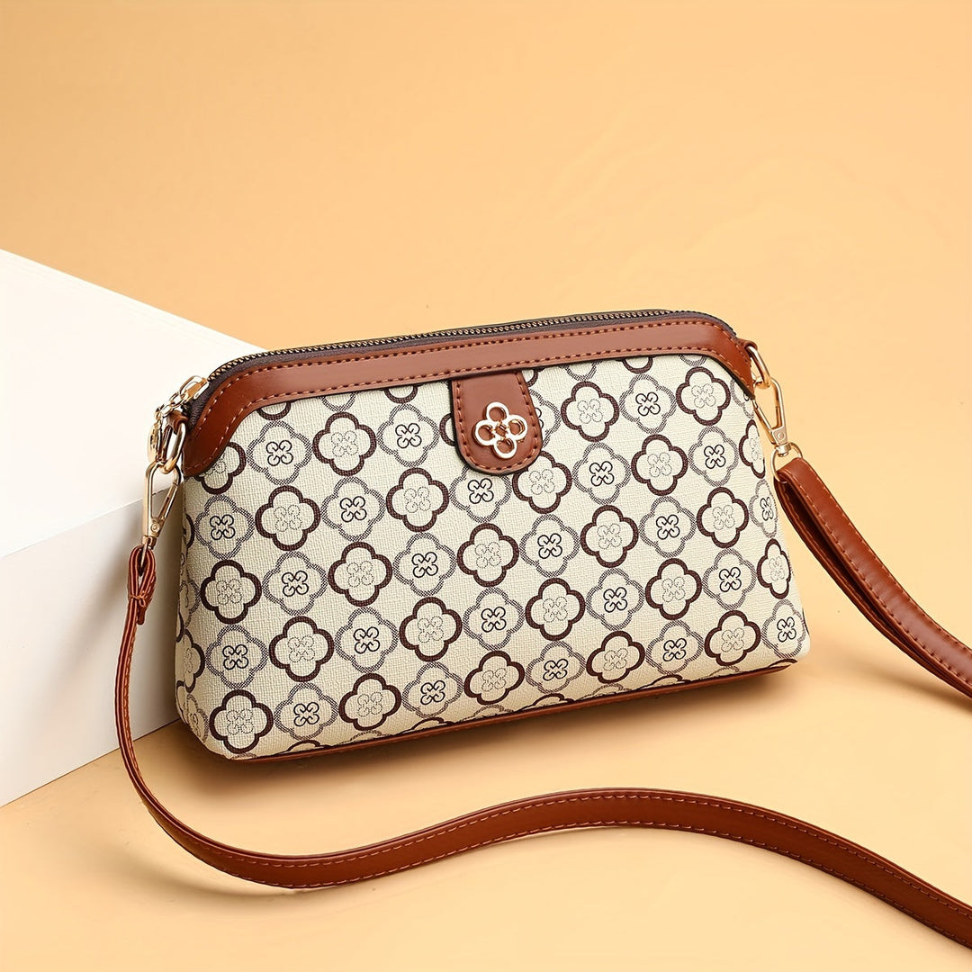 Theresa Crossbody Bag