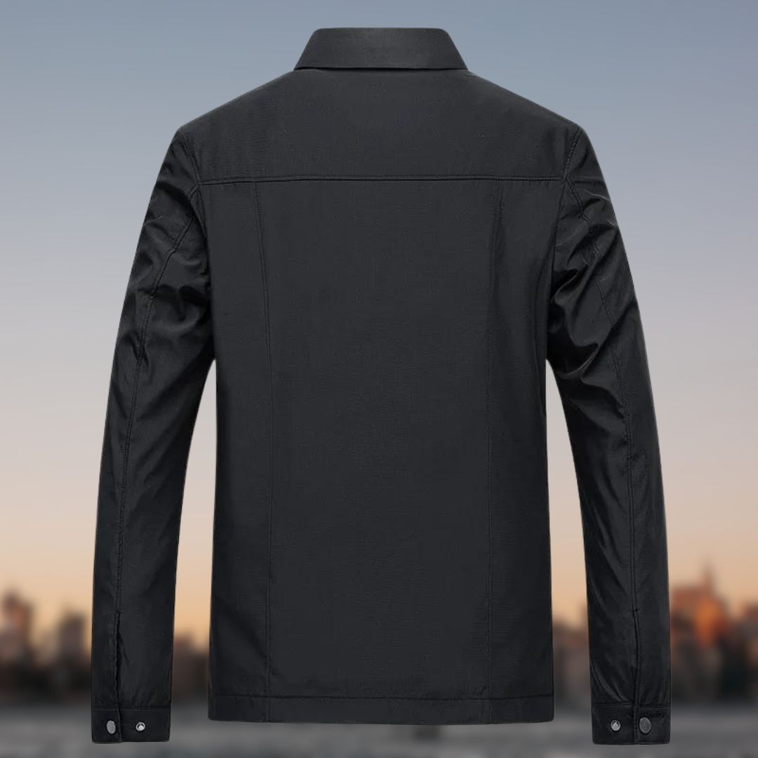 Andrew™ | Luxury Jacket for Men