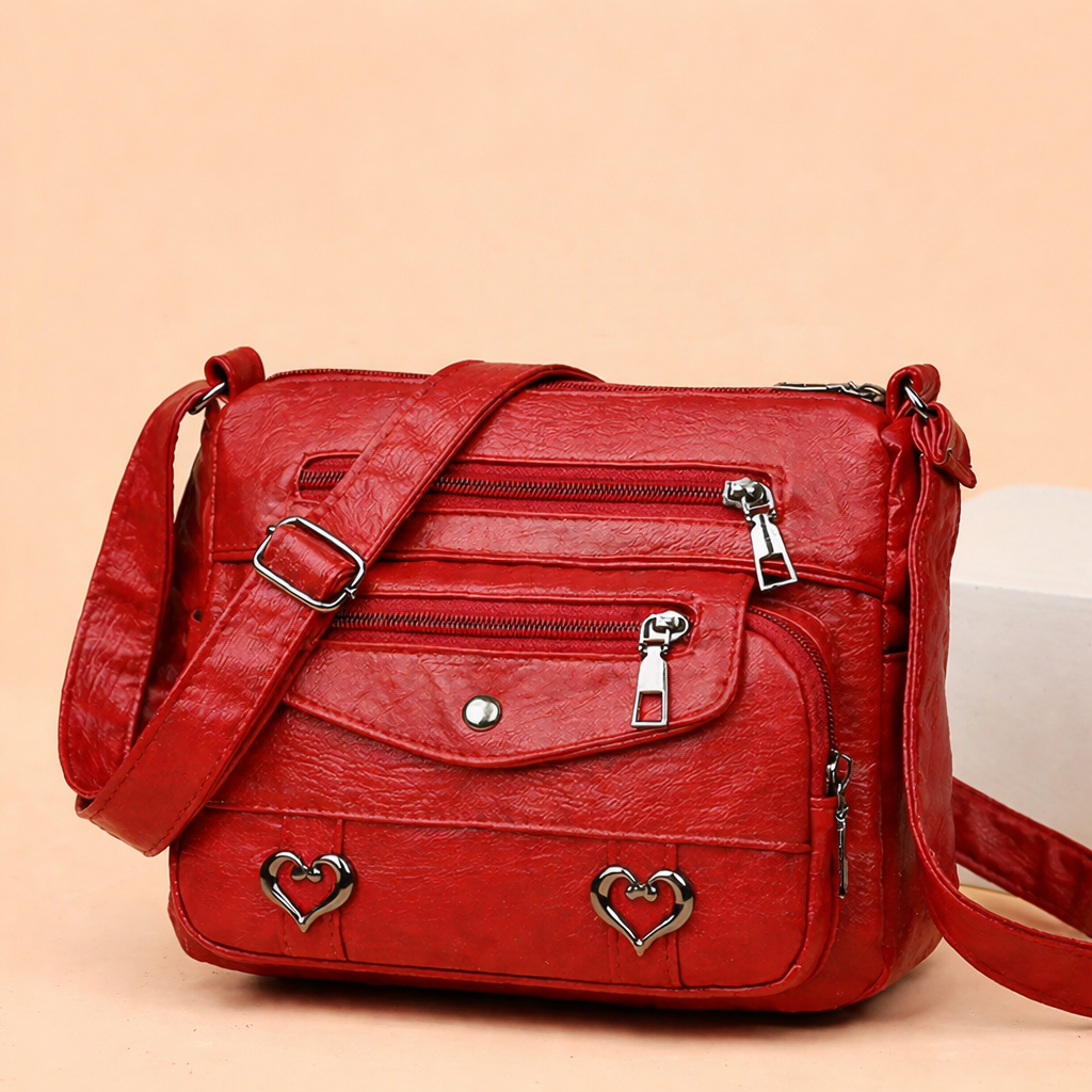 Anne Crossbody Small Bag