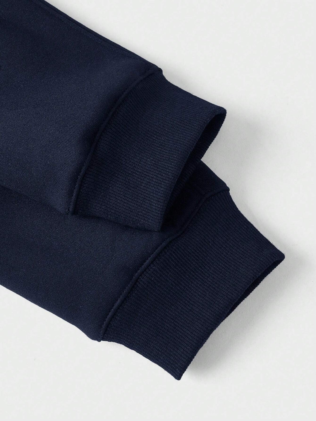 Antonio™ | Leisure Half-Zip Sweater