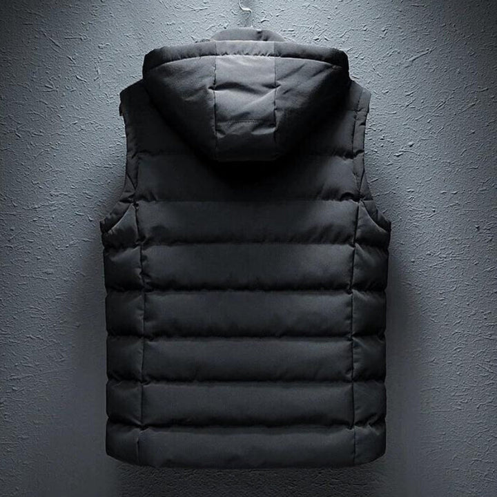Joe | Men's Thermal Vest