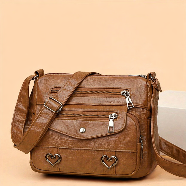 Anne Crossbody Small Bag