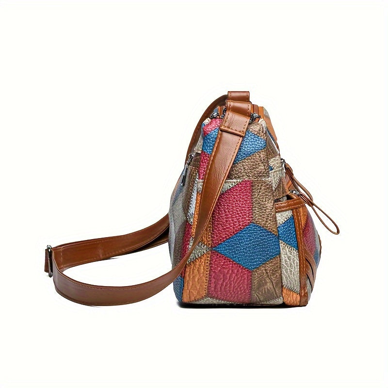 Grace Crossbody Bag