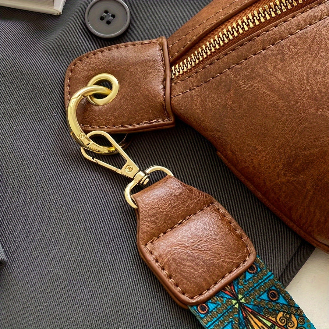 Elizabeth Crossbody Bag