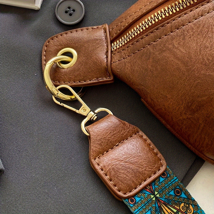 Elizabeth Crossbody Bag