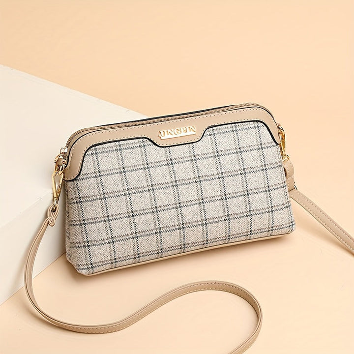 Theresa Crossbody Bag