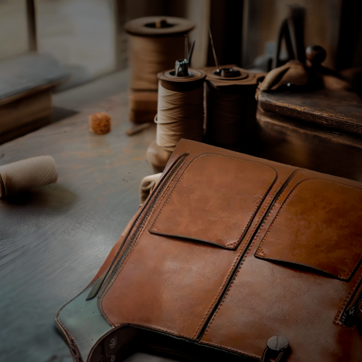 Lilia | Classic Shoulder Bag