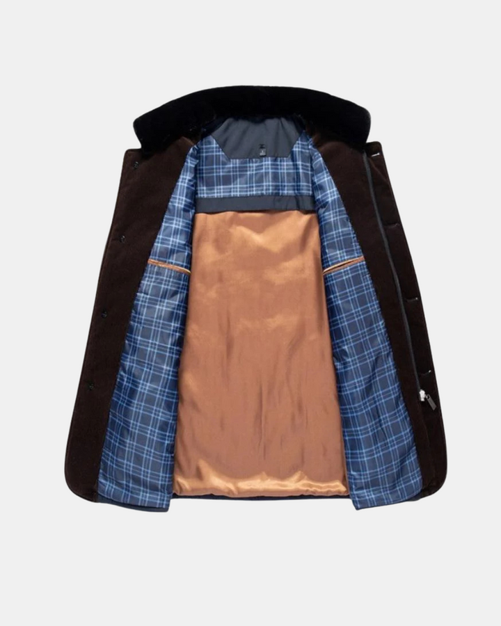 Dylan | Business Men's Jacket