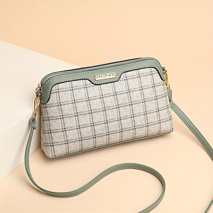 Theresa Crossbody Bag