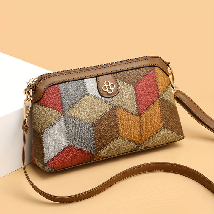 Theresa Crossbody Bag