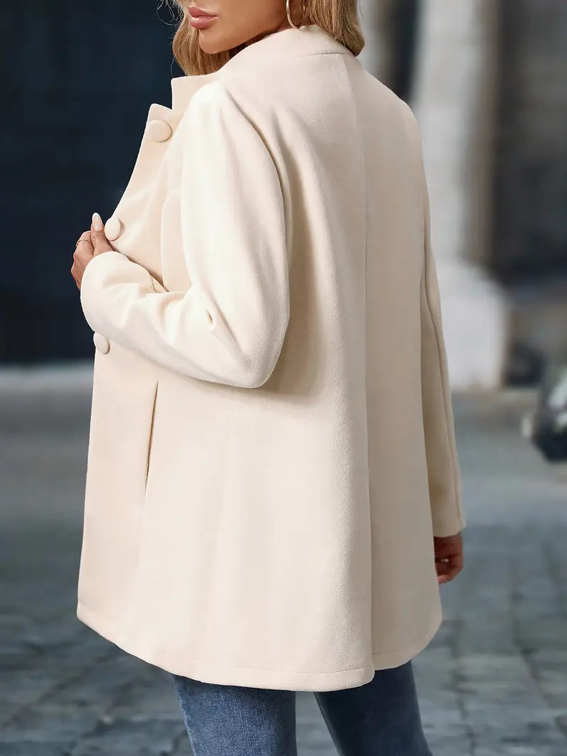 Maya | Timeless elegant jacket
