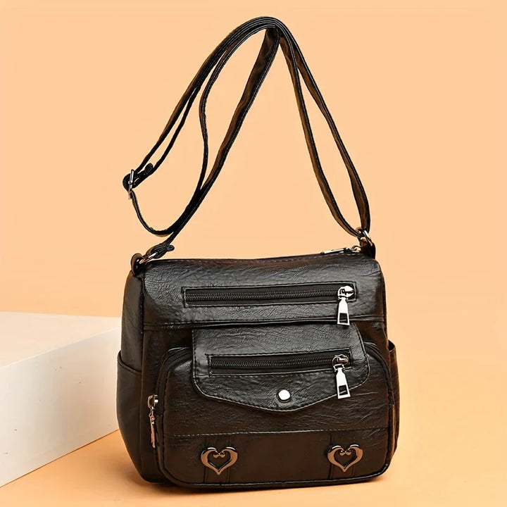 Anne Crossbody Small Bag