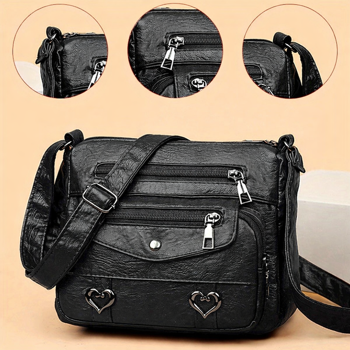 Anne Crossbody Small Bag