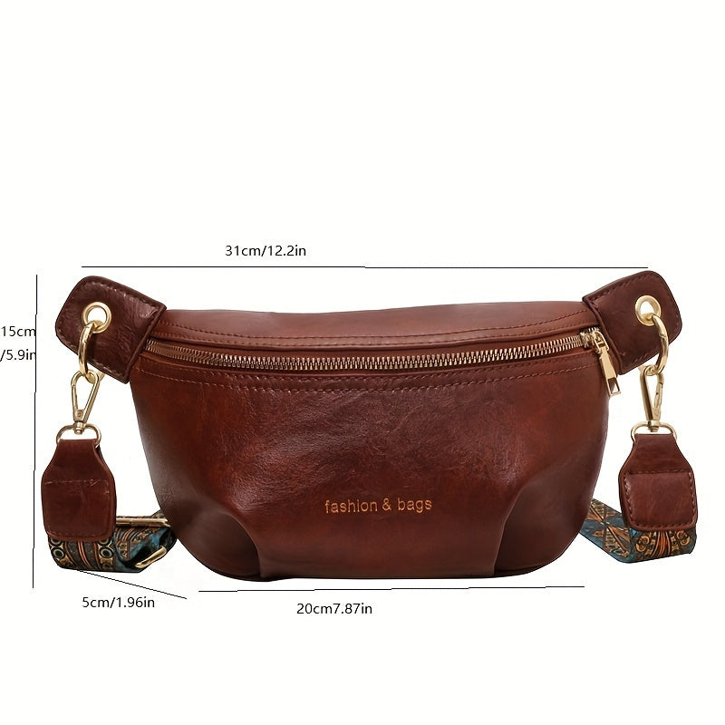 Elizabeth Crossbody Bag