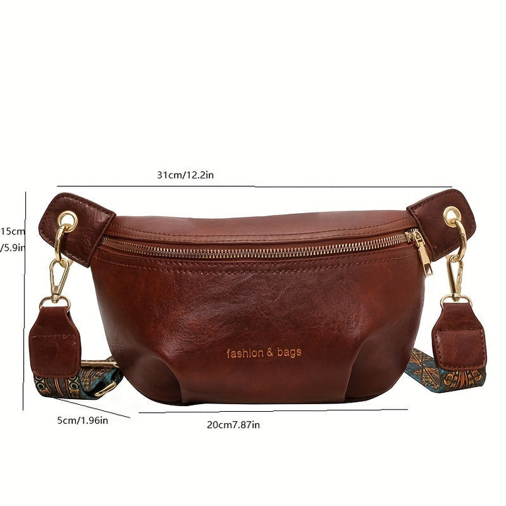 Elizabeth Crossbody Bag