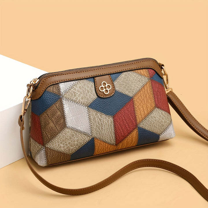 Theresa Crossbody Bag