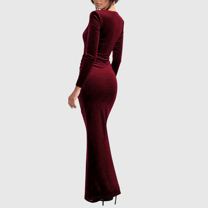Lelowen | Elegant hollyday dress