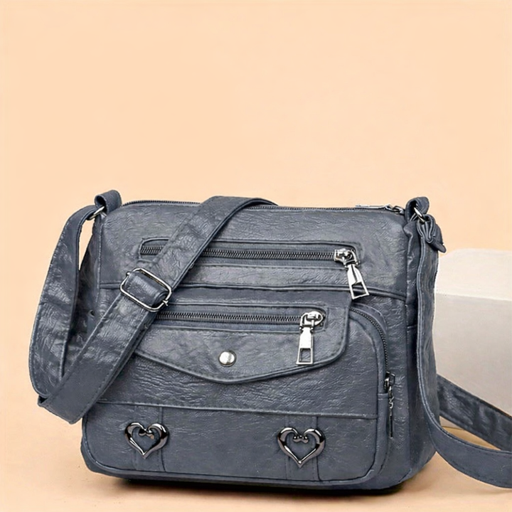 Anne Crossbody Small Bag