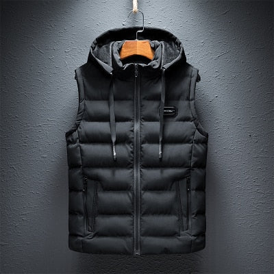 Joe | Men's Thermal Vest