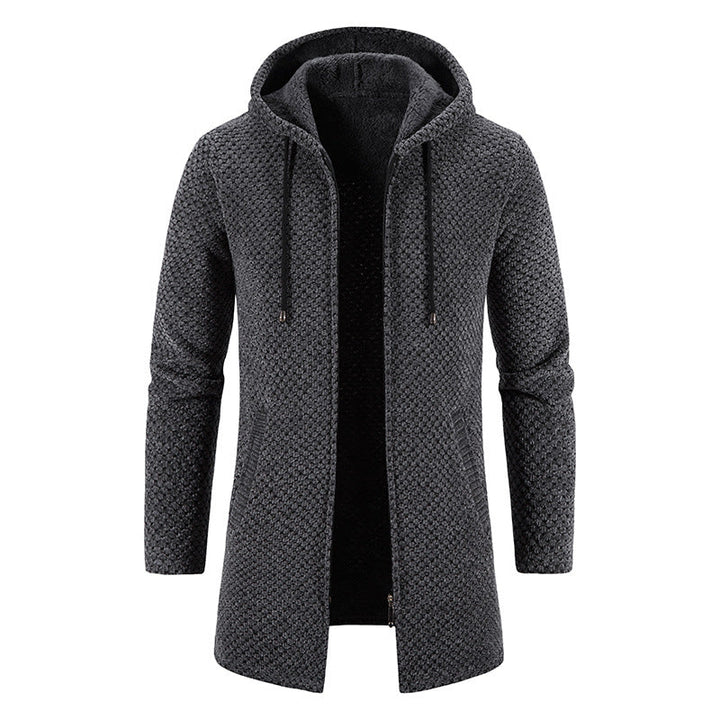 Alex | Elegant Luxury Men's Coat