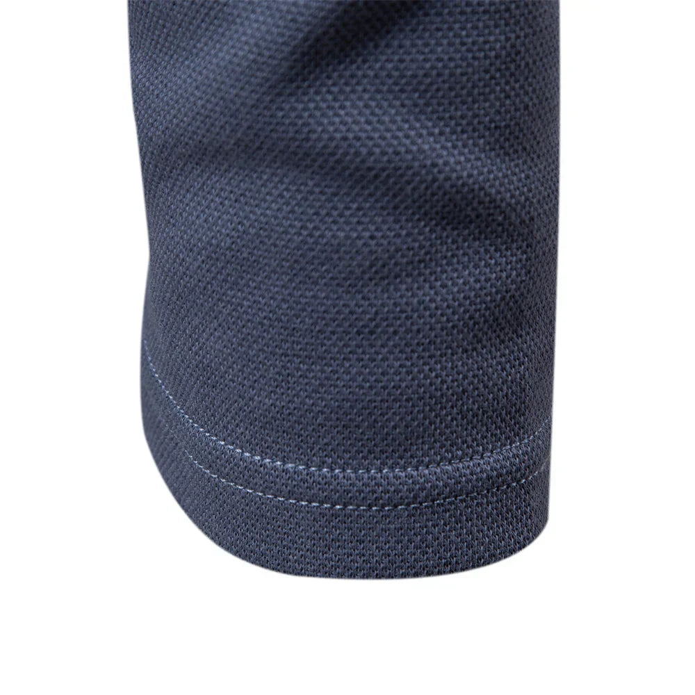 Kieran | Casual Polo Shirt for Men
