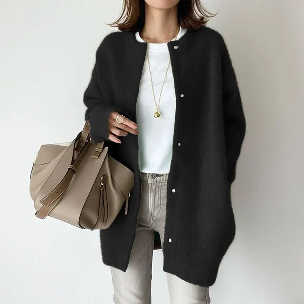 Kelly | Autumn Cardigans