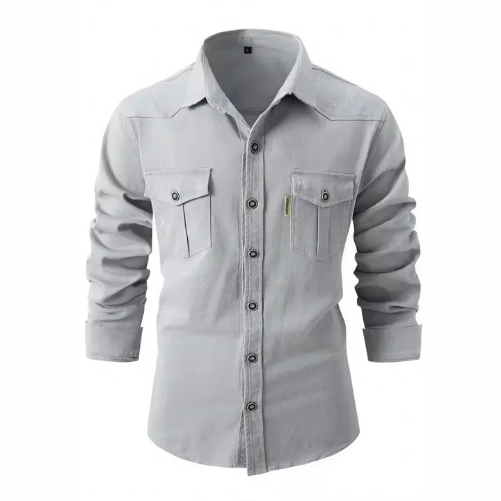 Hugo | Cool Men's Shirt