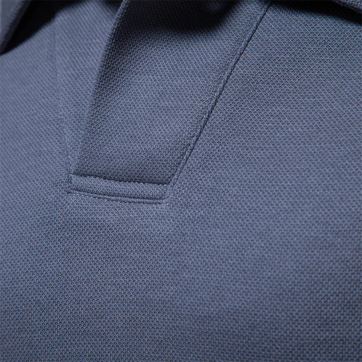 Kieran | Casual Polo Shirt for Men
