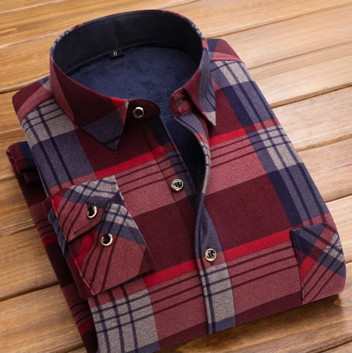 William | Classic Heritage Shirt