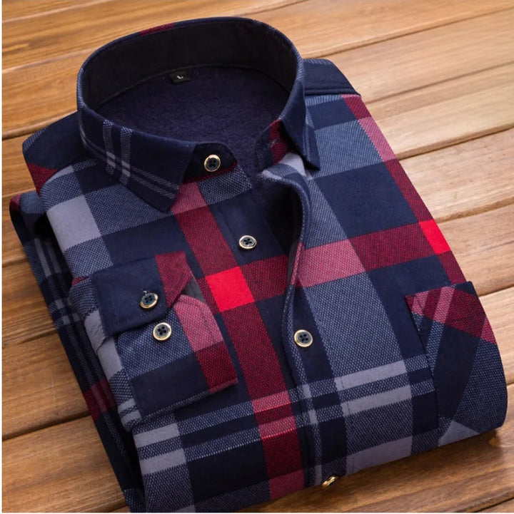 William | Classic Heritage Shirt