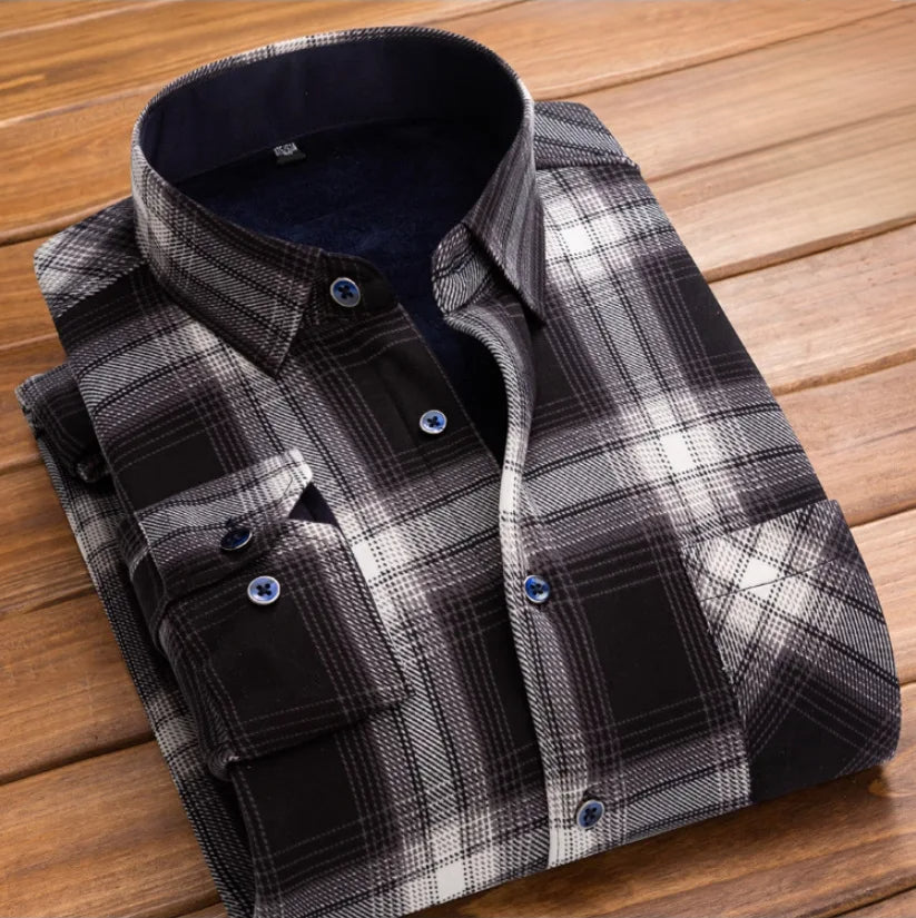 William | Classic Heritage Shirt