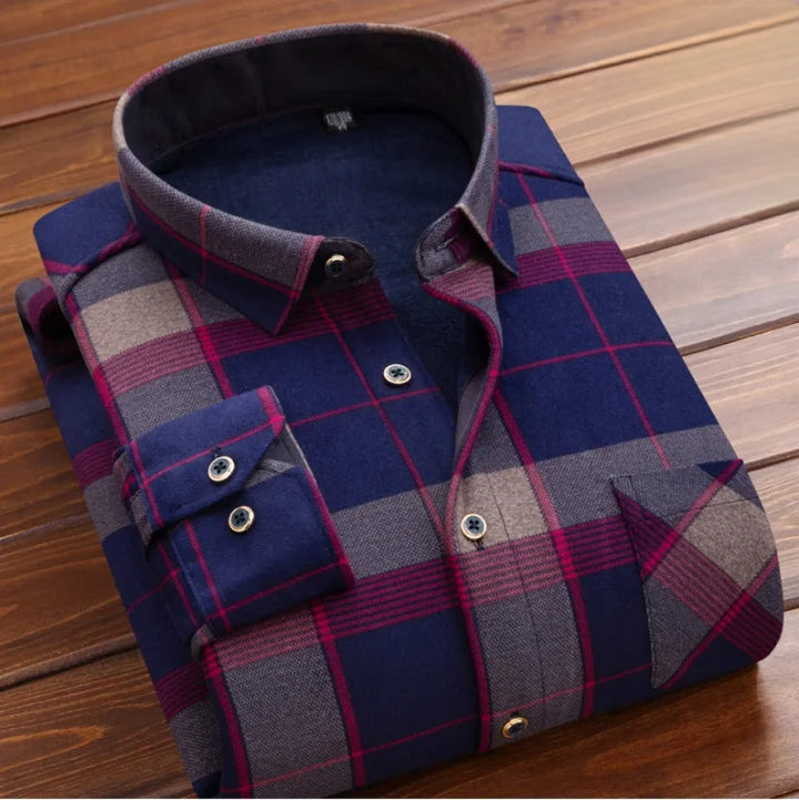 William | Classic Heritage Shirt