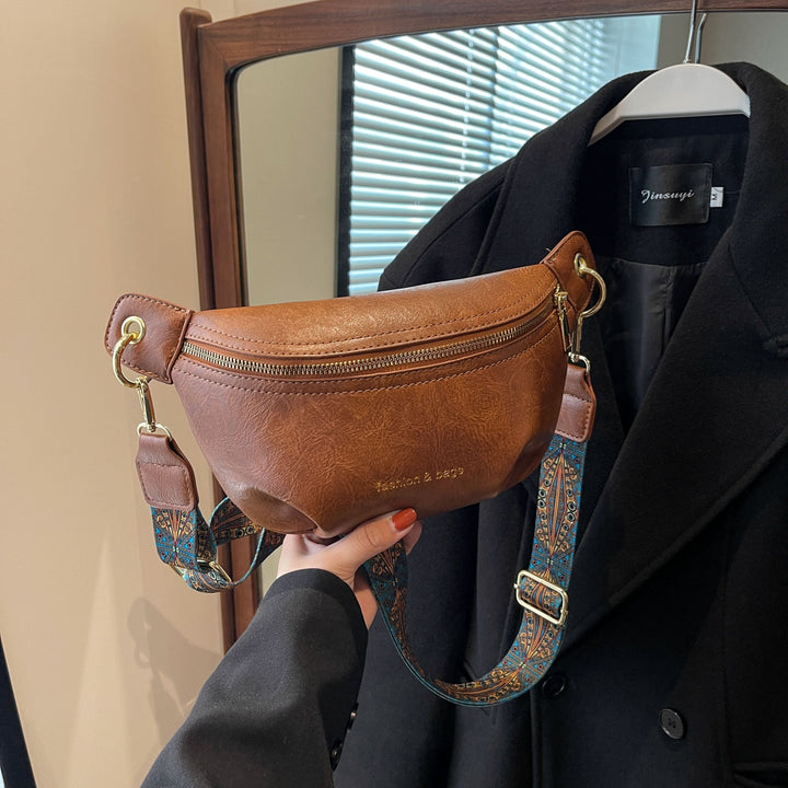 Elizabeth Crossbody Bag