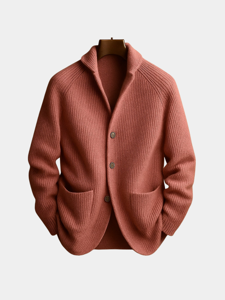 Nico | Premium Wool Sweater