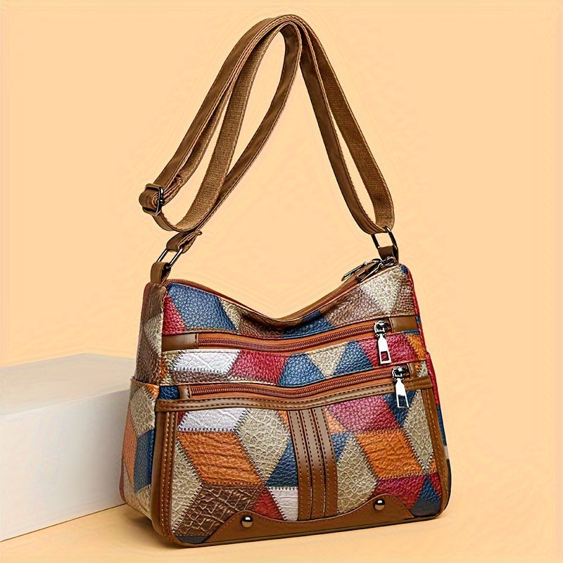 Bernadette Crossbody Bag