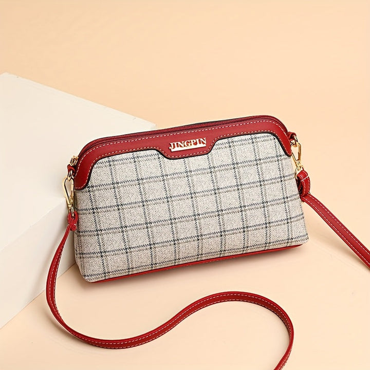 Theresa Crossbody Bag