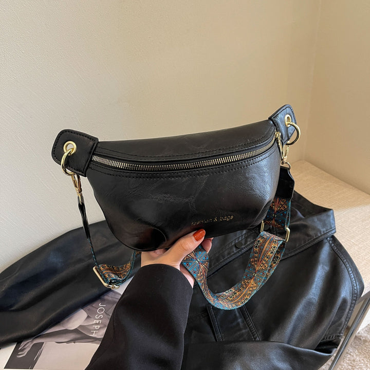 Elizabeth Crossbody Bag