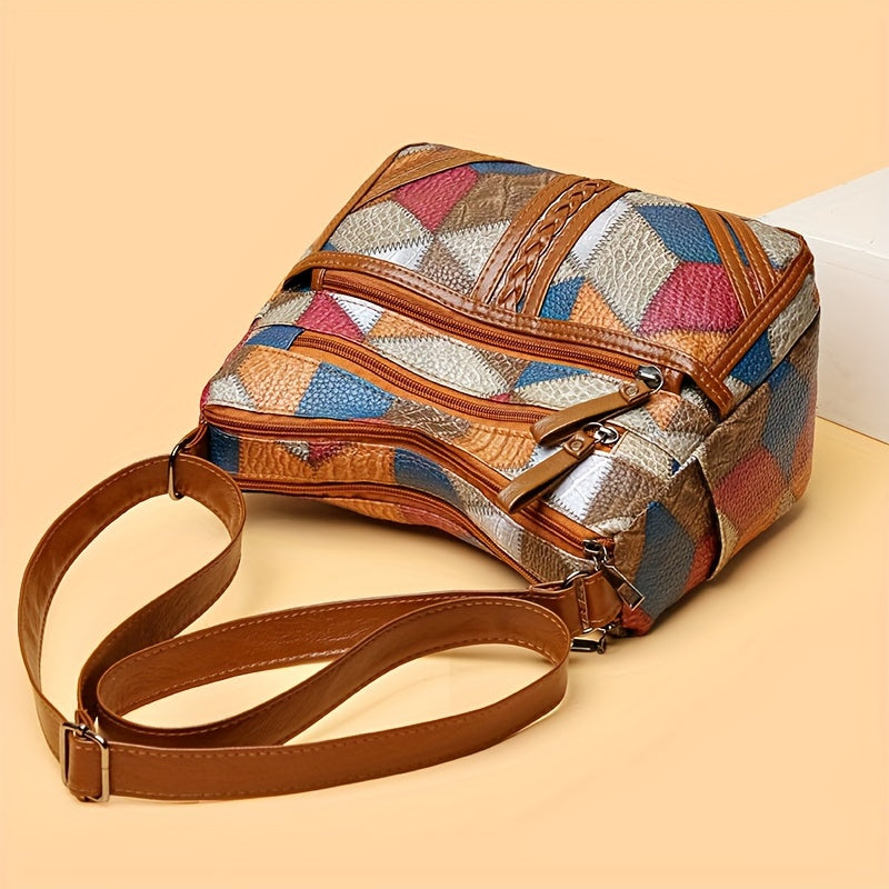 Grace Crossbody Bag