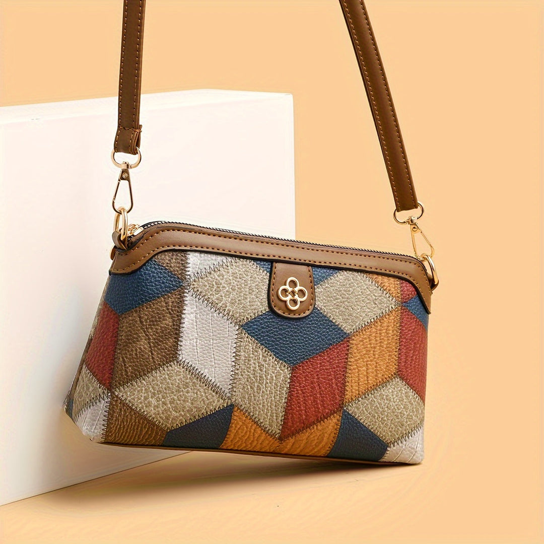 Theresa Crossbody Bag