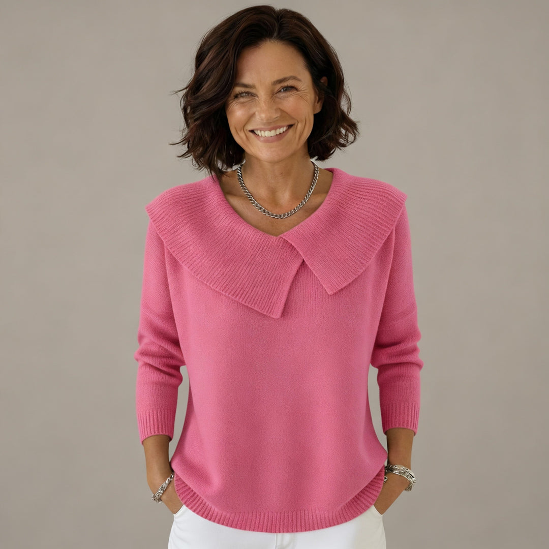 Winter Comfort Sweater