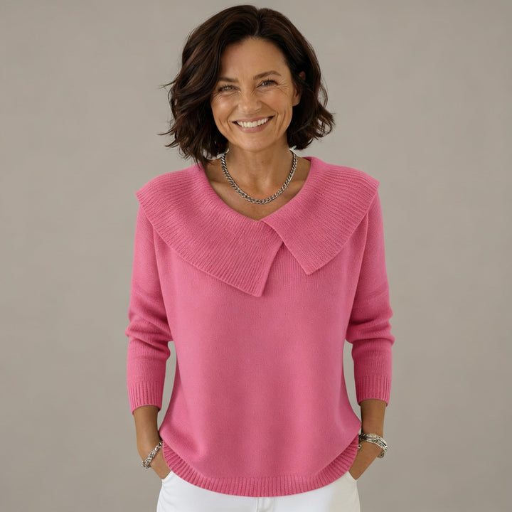 Winter Comfort Sweater