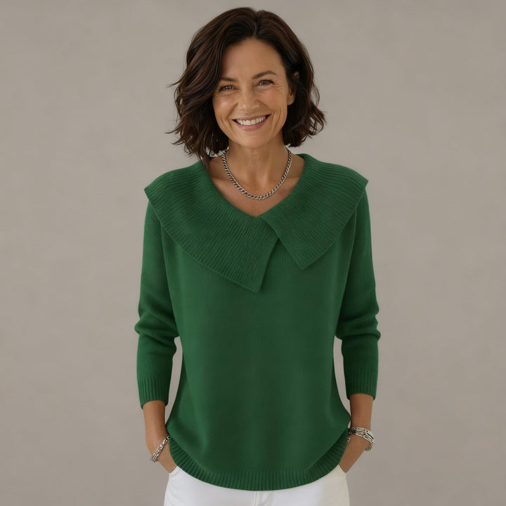 Winter Comfort Sweater