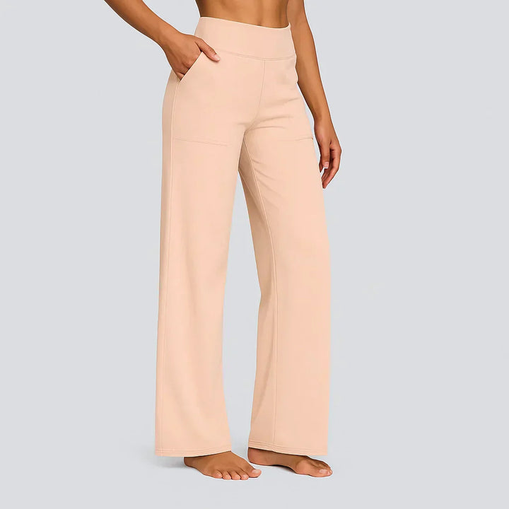 Mira | Comfortable Stretch Trousers